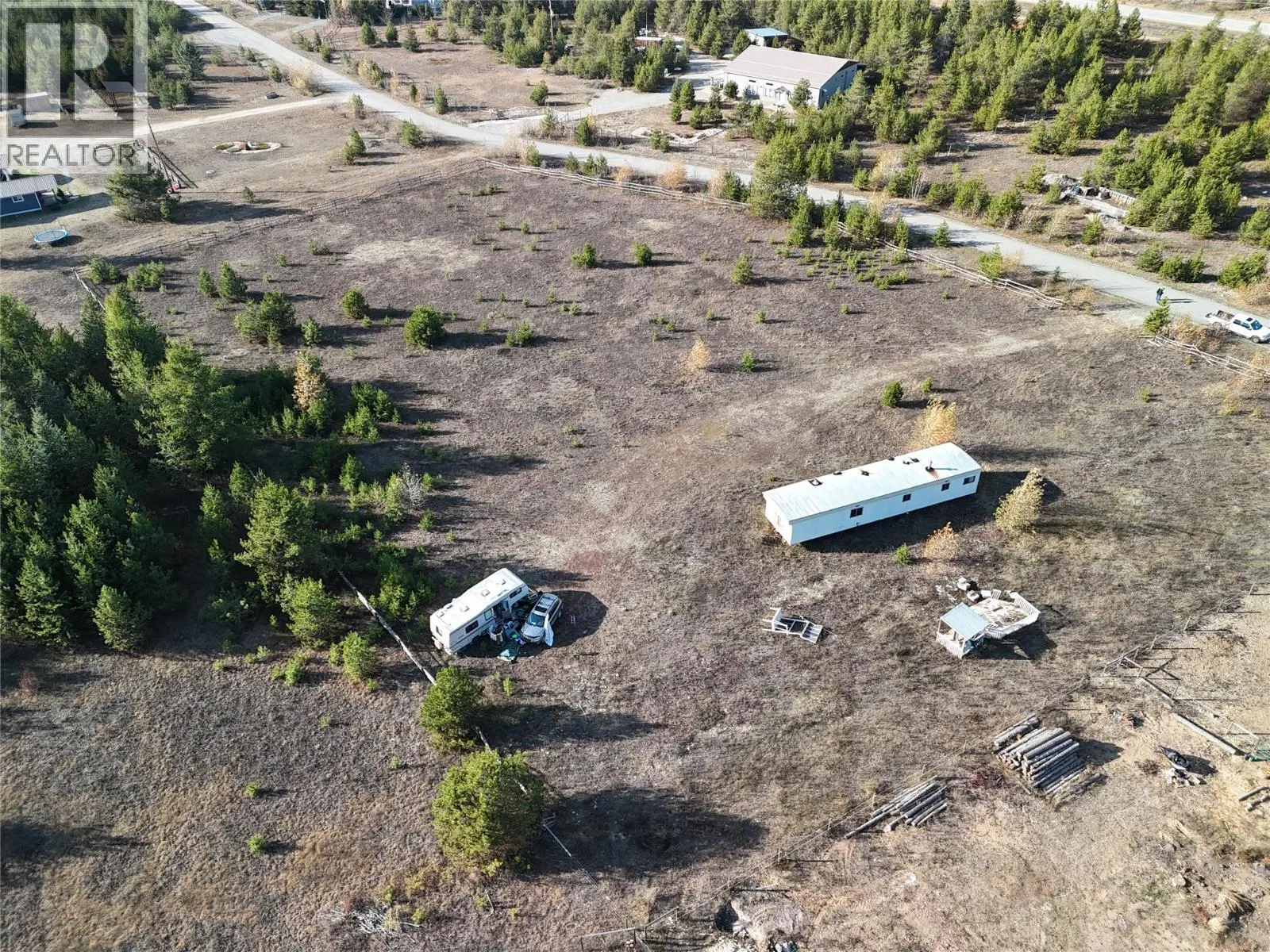 Lot A KITTYHAWK Road