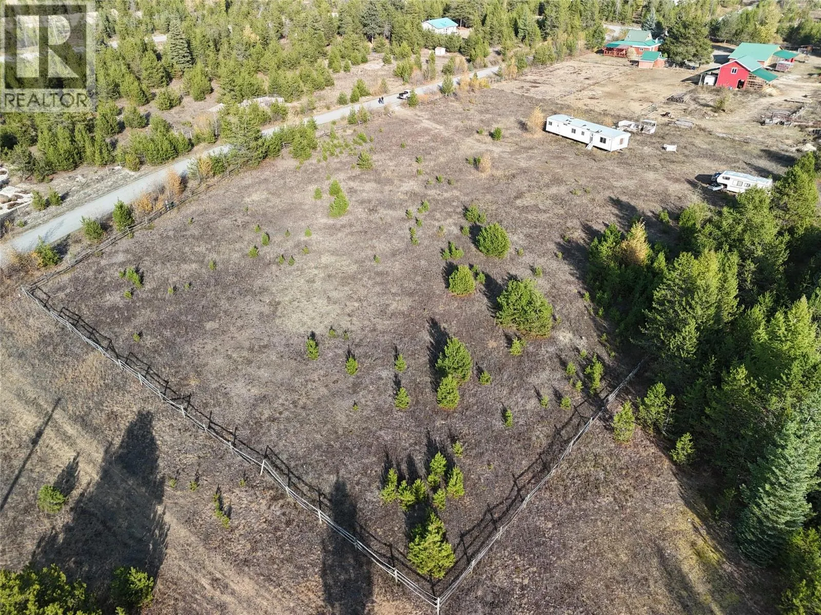 Lot A KITTYHAWK Road