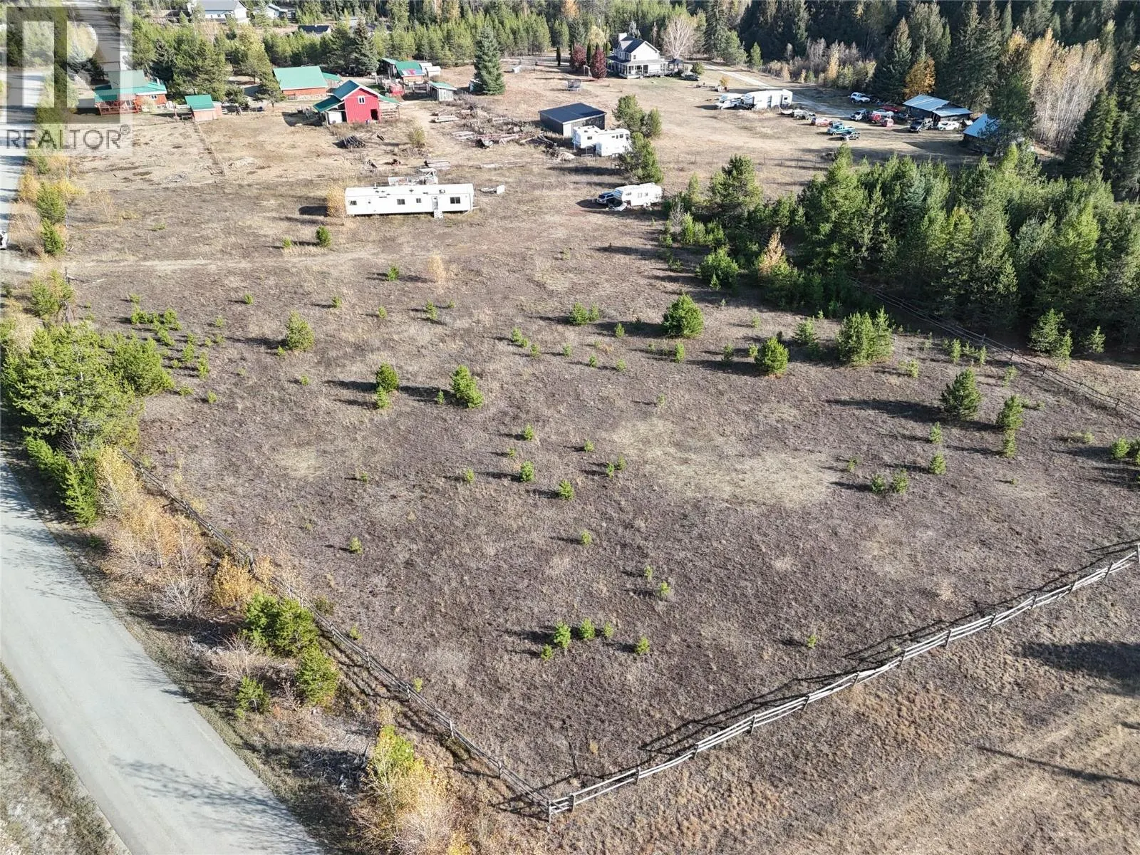 Lot A KITTYHAWK Road