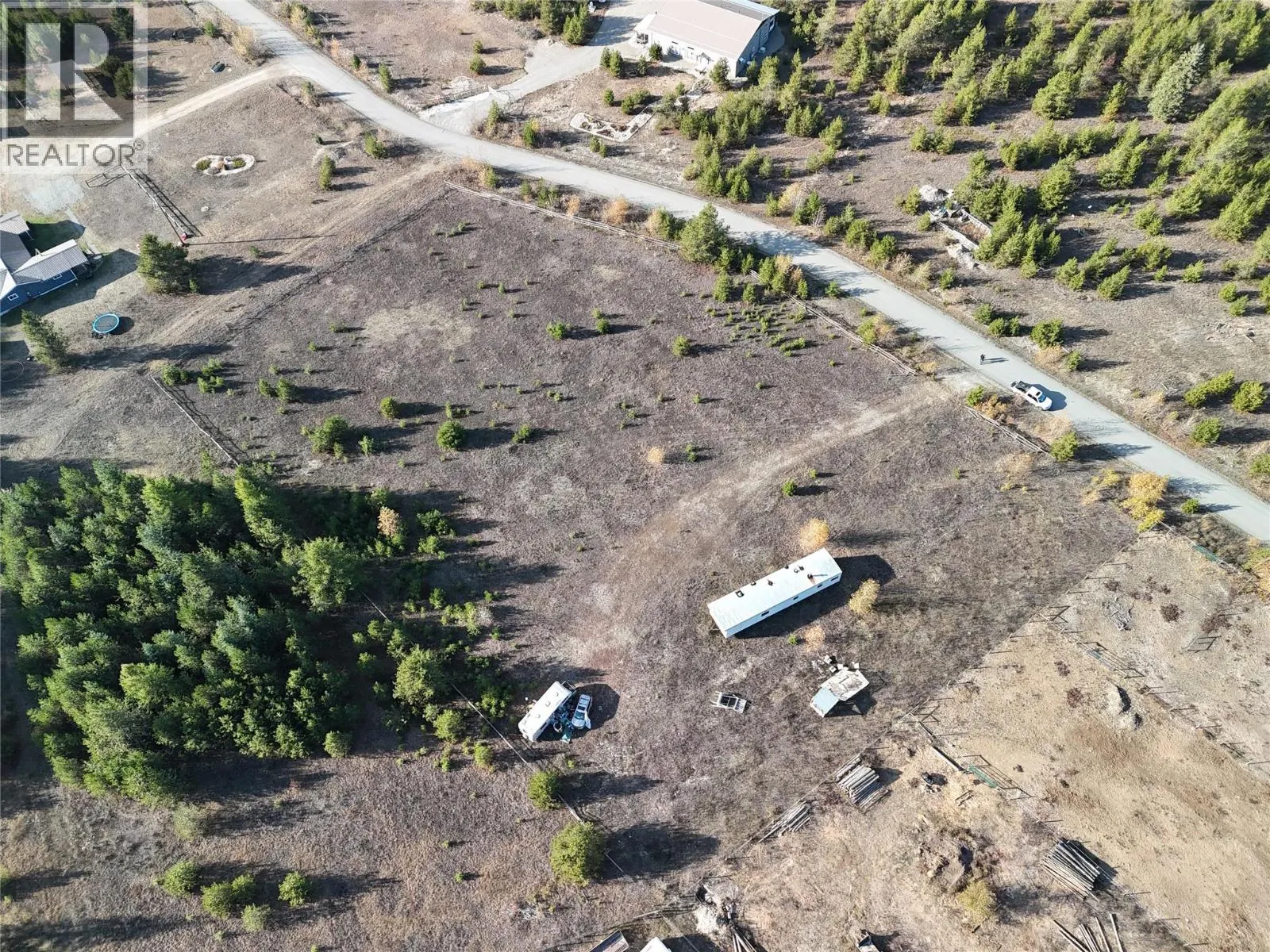 Lot A KITTYHAWK Road