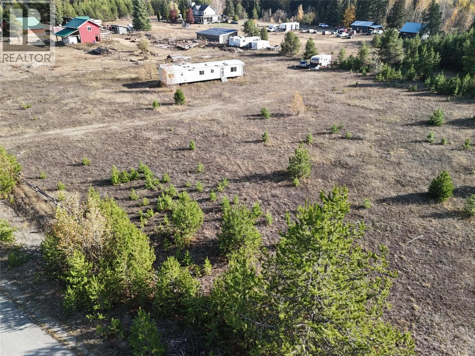 Lot A KITTYHAWK Road