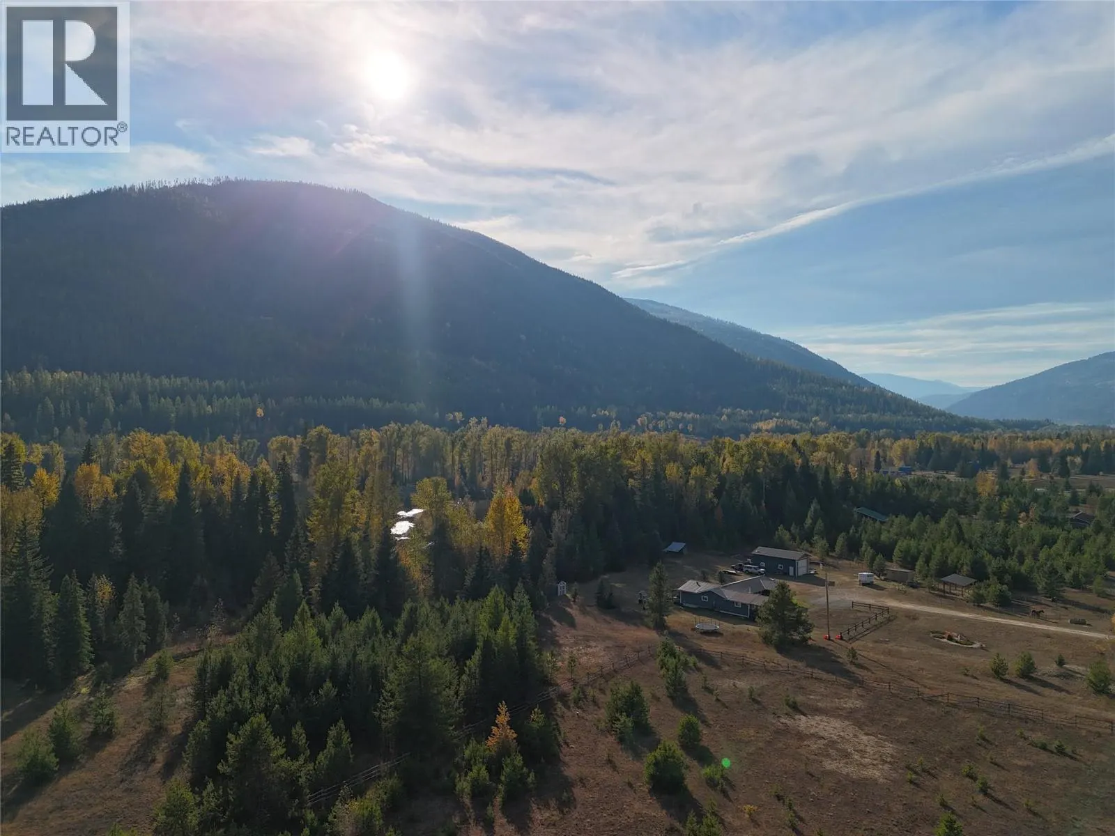 Lot A KITTYHAWK Road