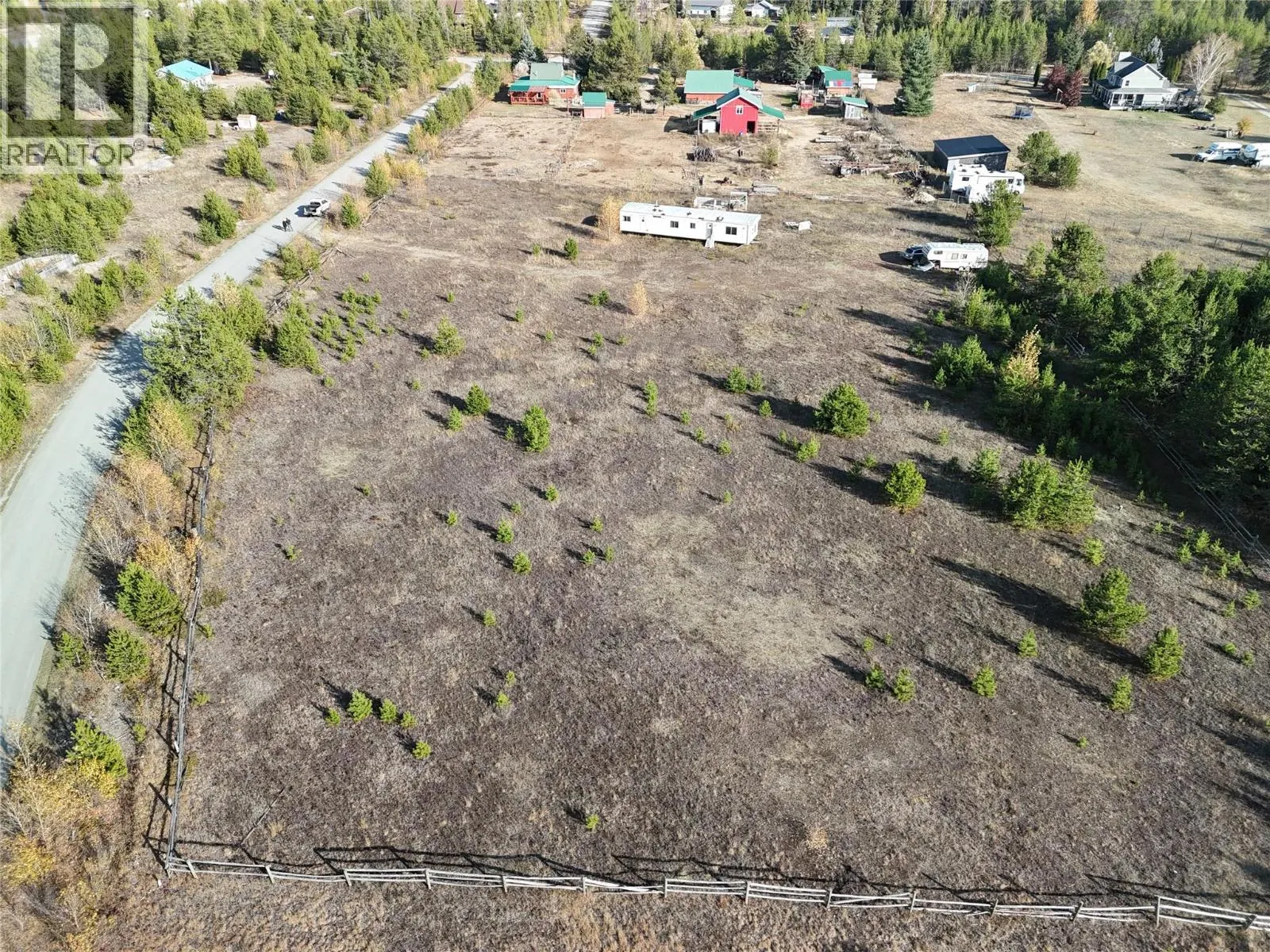 Lot A KITTYHAWK Road