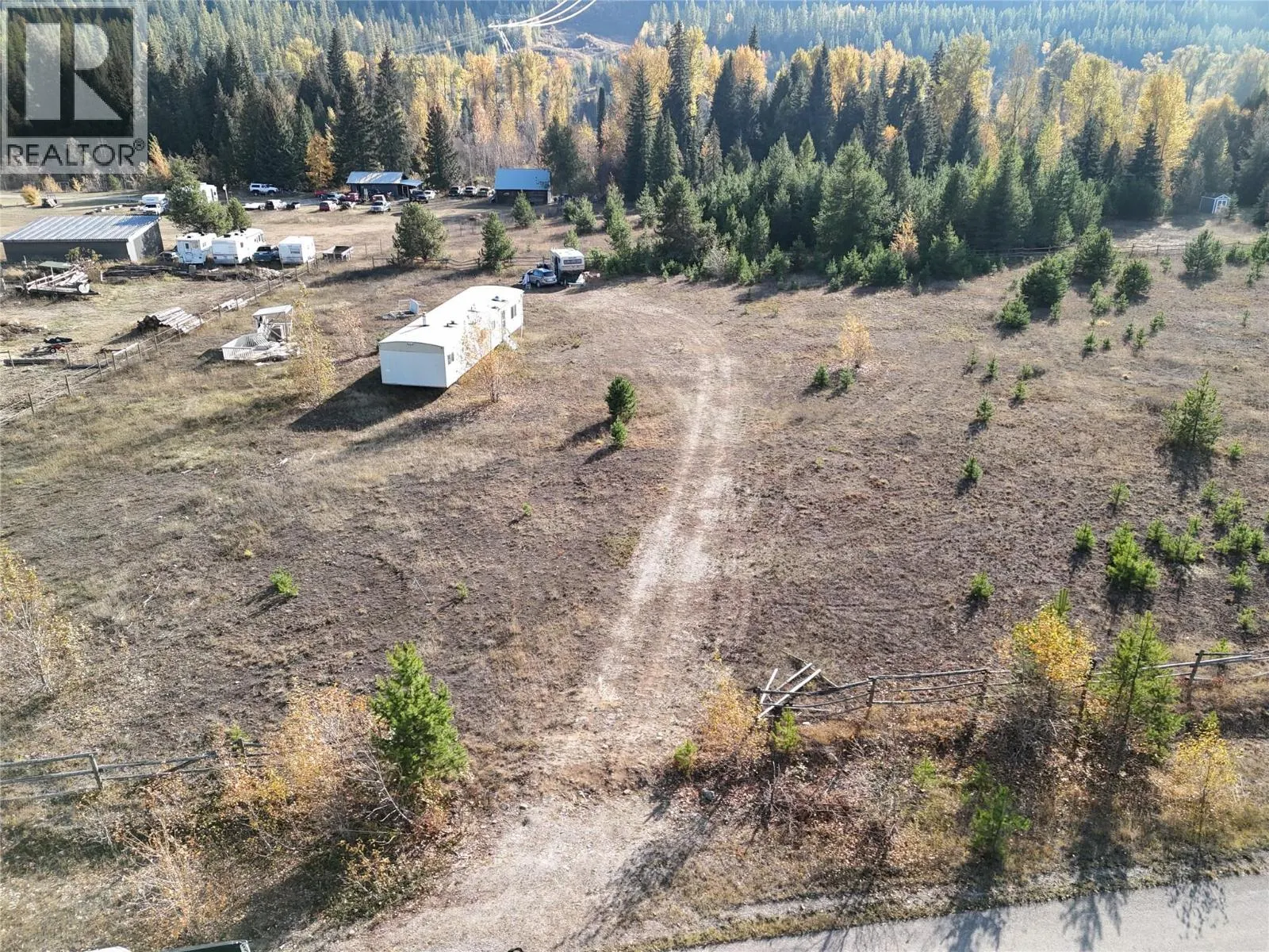 Lot A KITTYHAWK Road