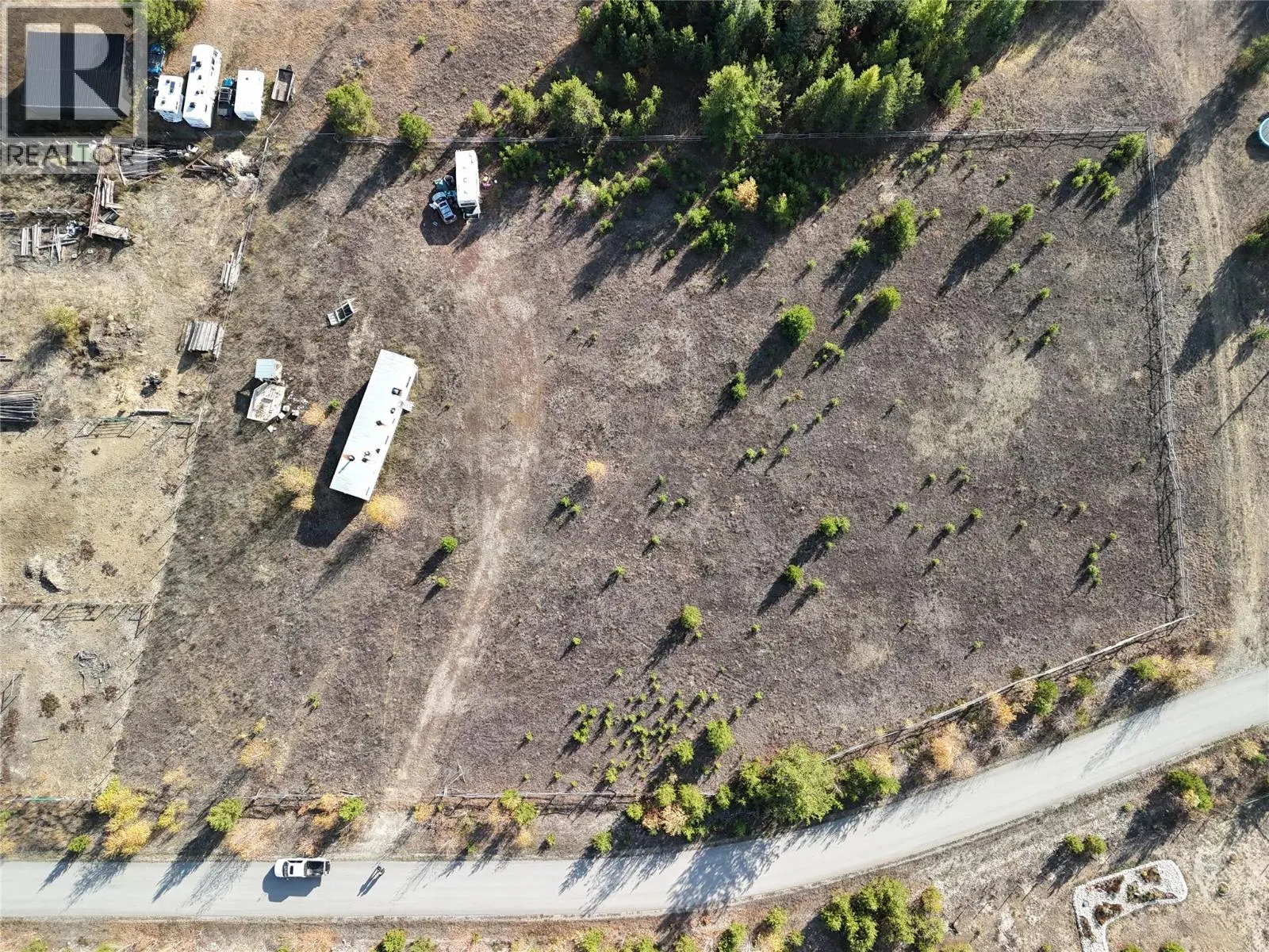 Lot A KITTYHAWK Road