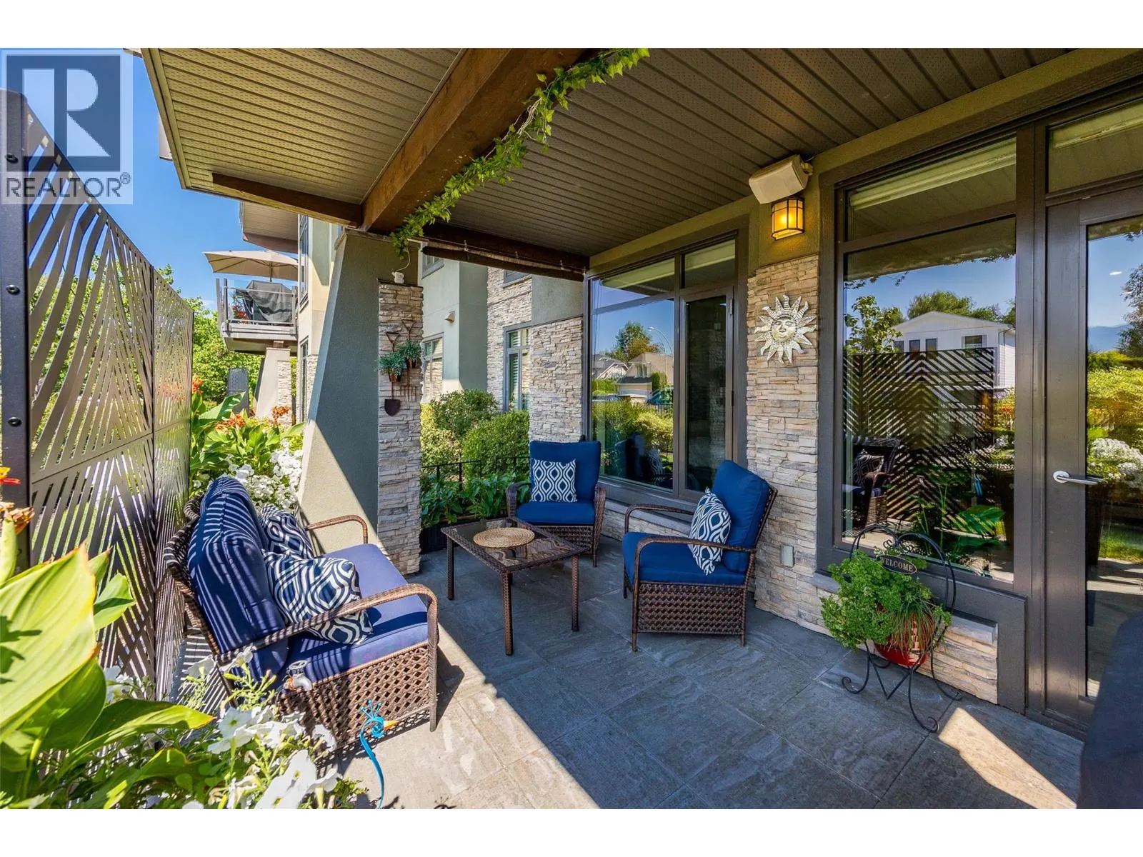 600 Sarsons Road Unit# 111