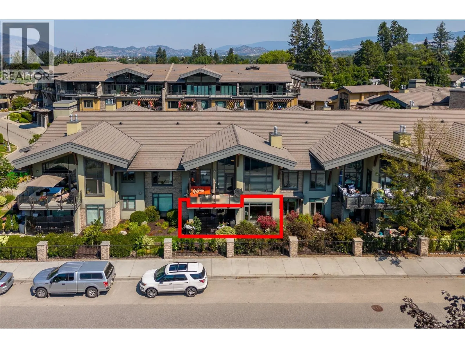 600 Sarsons Road Unit# 111