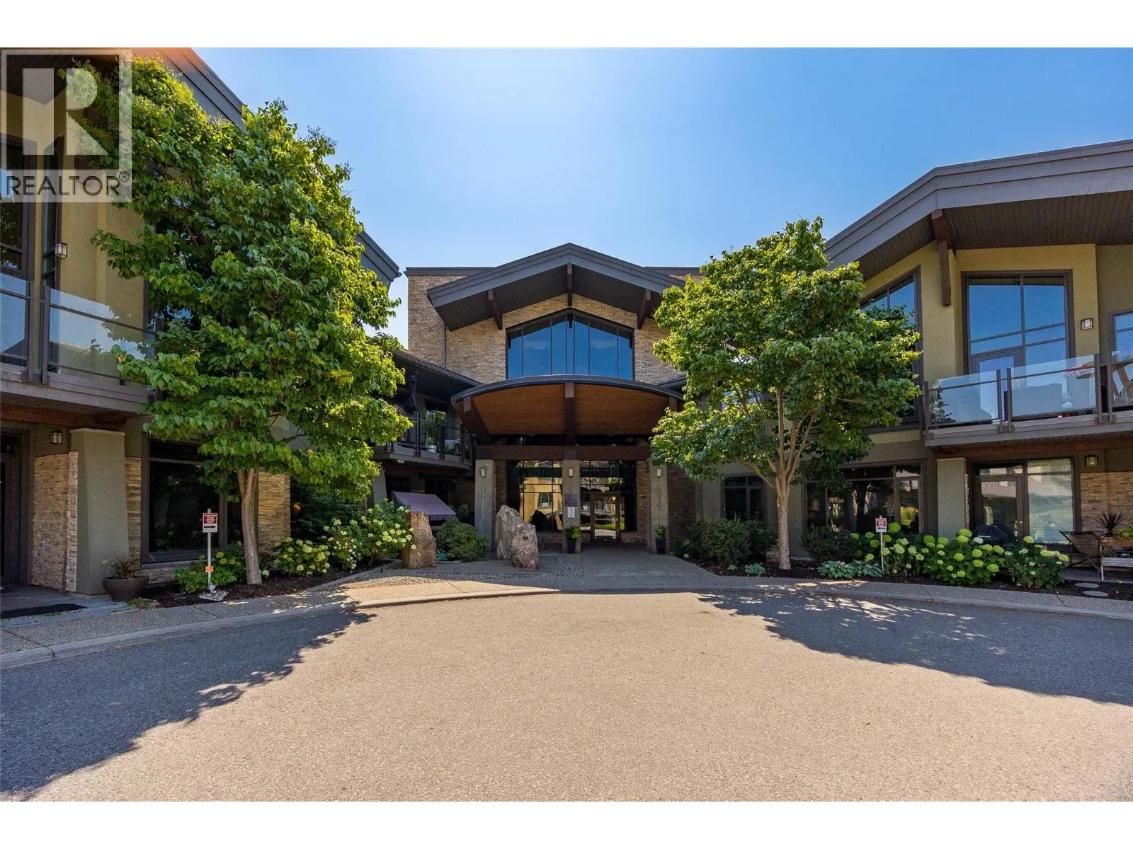 600 Sarsons Road Unit# 111