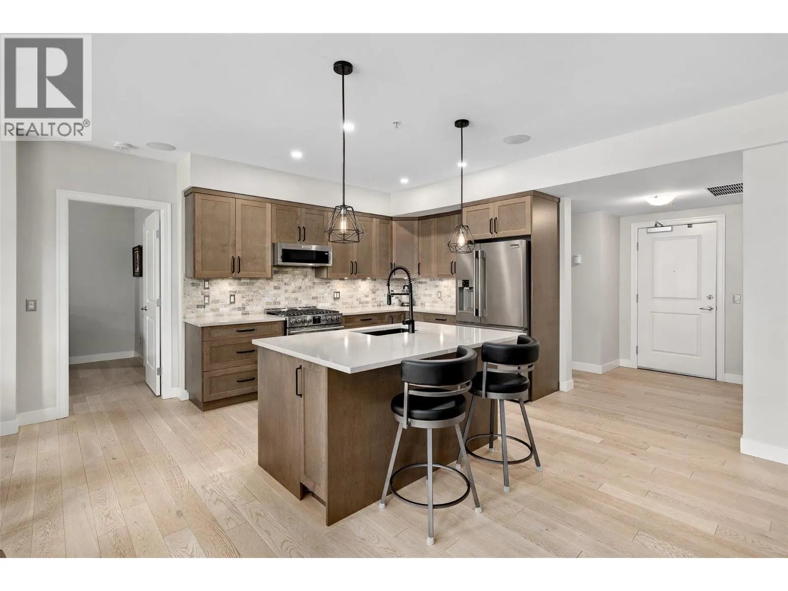 600 Sarsons Road Unit# 111