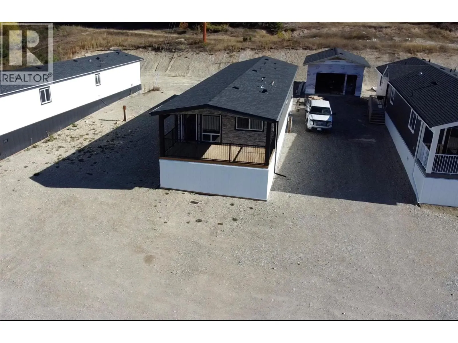 470 Reflection Lake Road Lot# 46