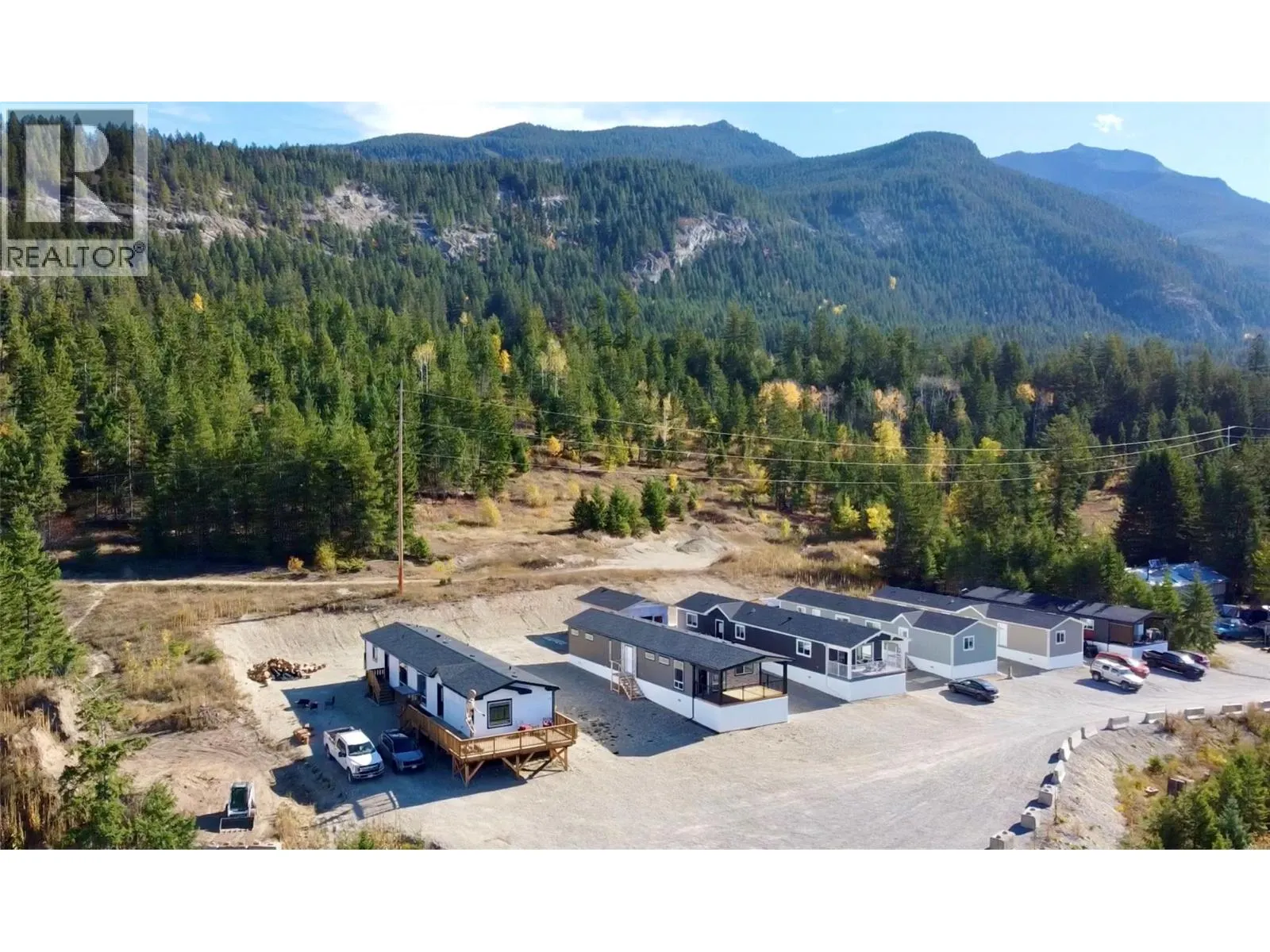 470 Reflection Lake Road Lot# 46