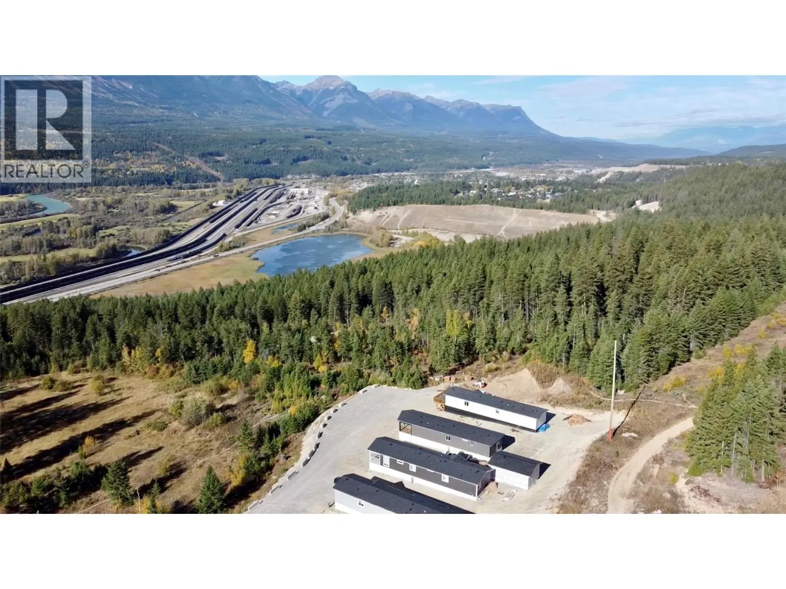 470 Reflection Lake Road Lot# 46
