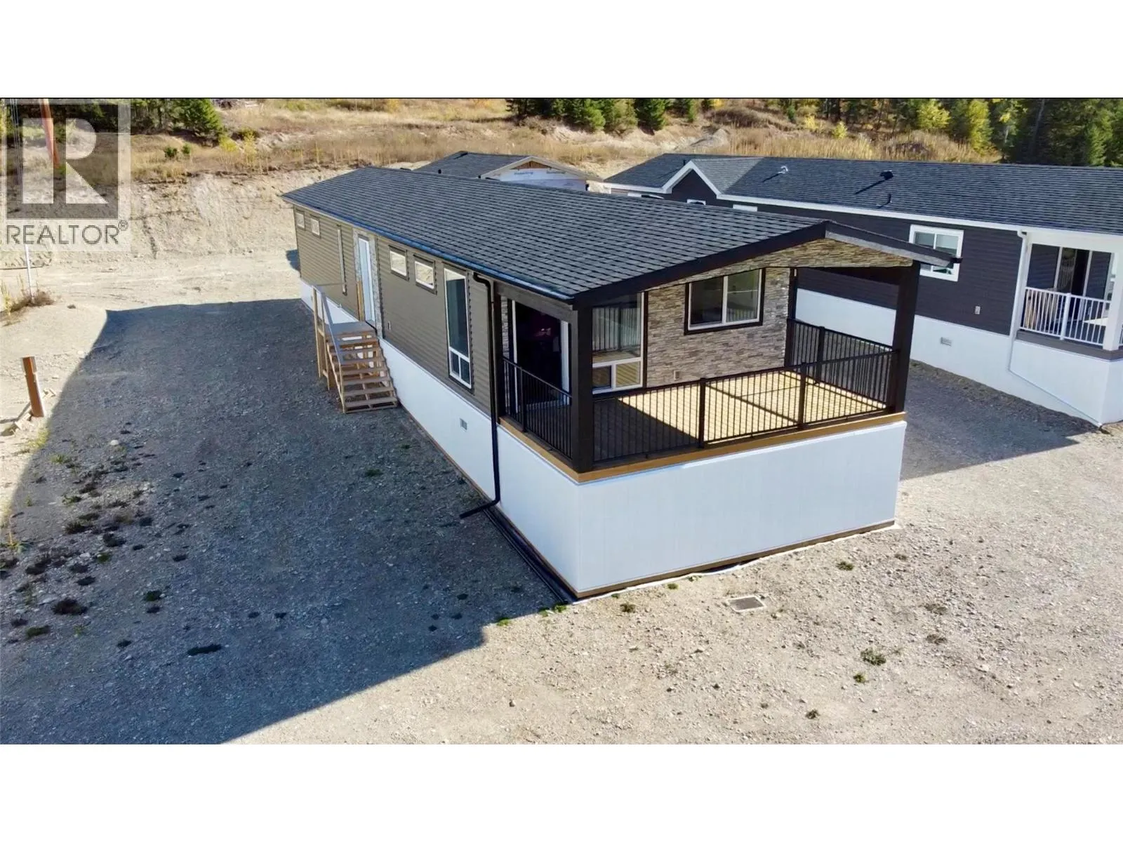 470 Reflection Lake Road Lot# 46