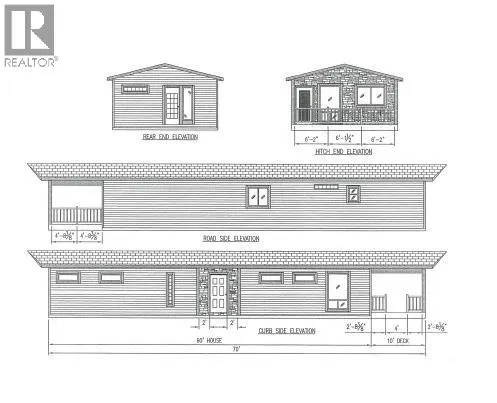 470 Reflection Lake Road Lot# 46