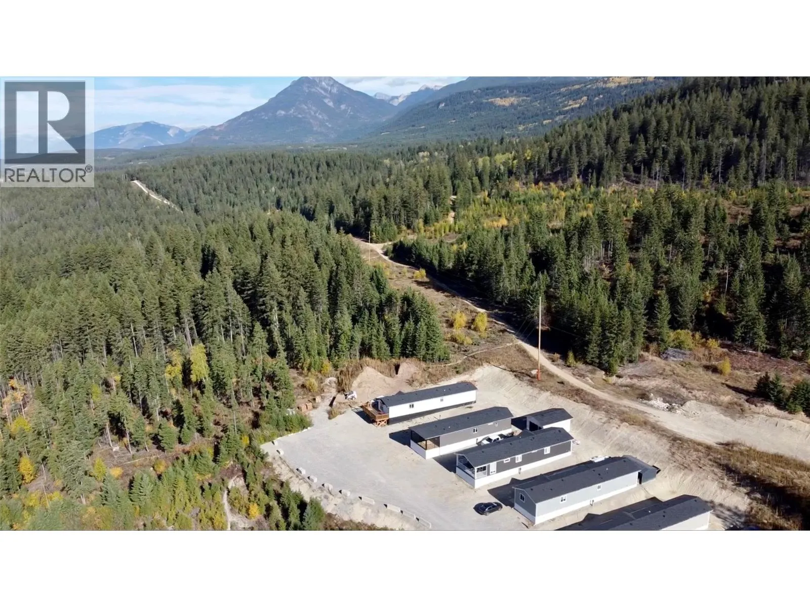 470 Reflection Lake Road Lot# 46