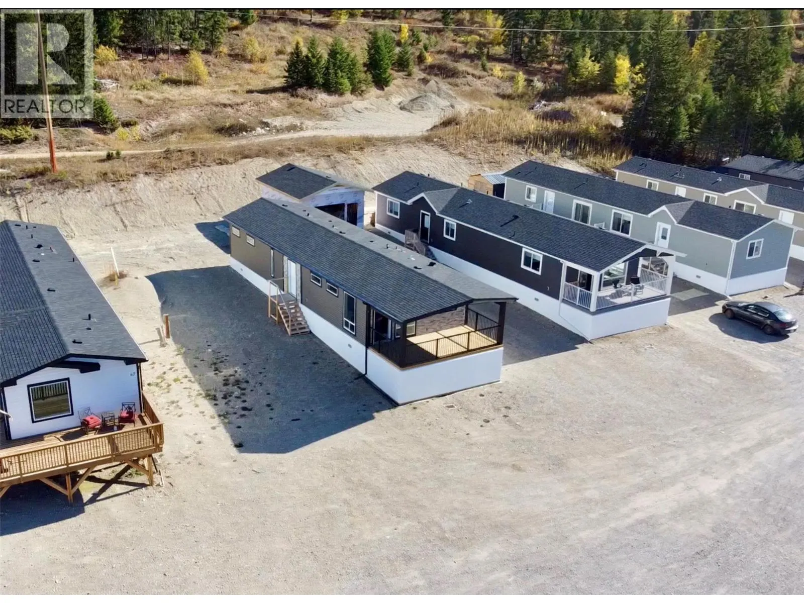 470 Reflection Lake Road Lot# 46