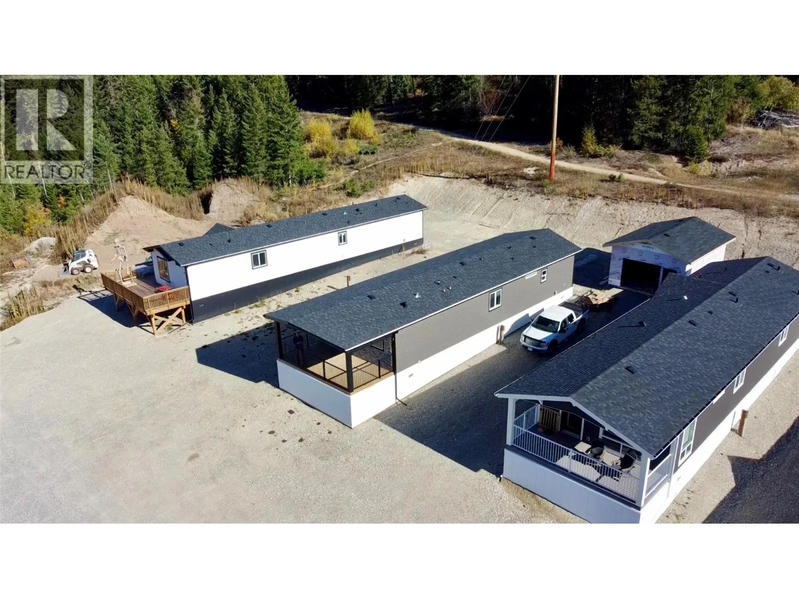 470 Reflection Lake Road Lot# 46
