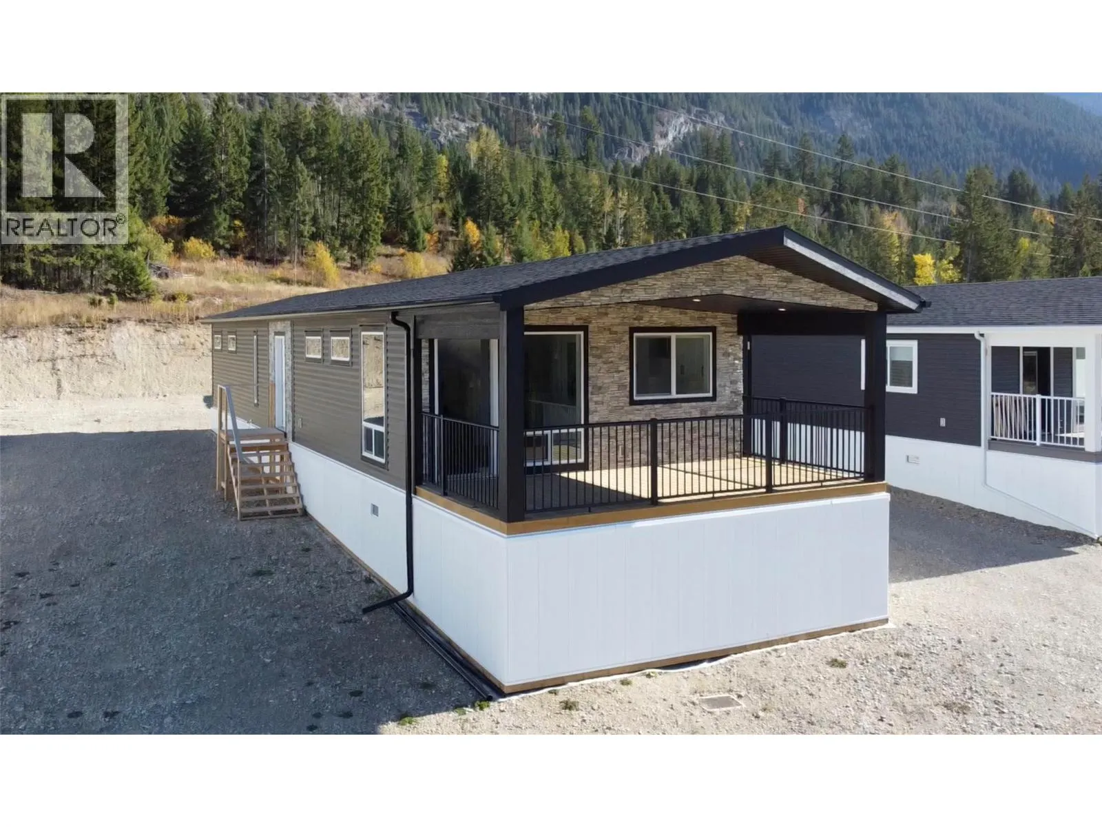470 Reflection Lake Road Lot# 46