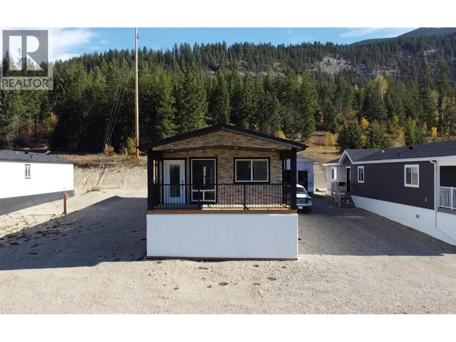 470 Reflection Lake Road Lot# 46