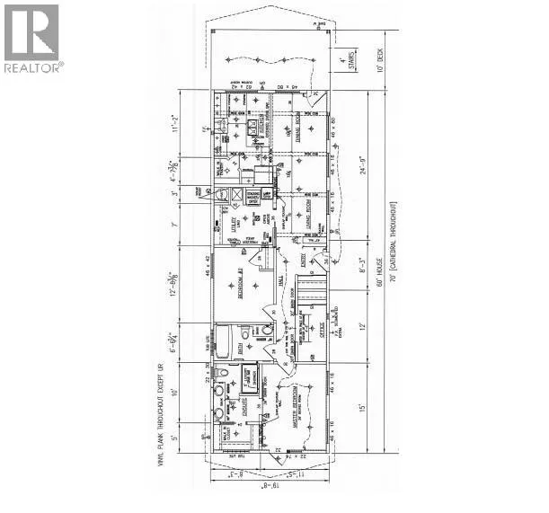 470 Reflection Lake Road Lot# 46