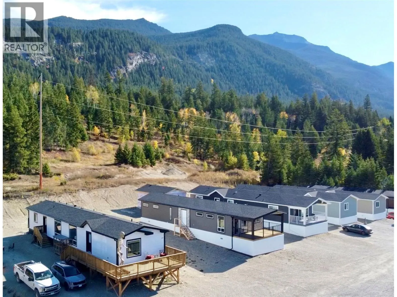 470 Reflection Lake Road Lot# 46
