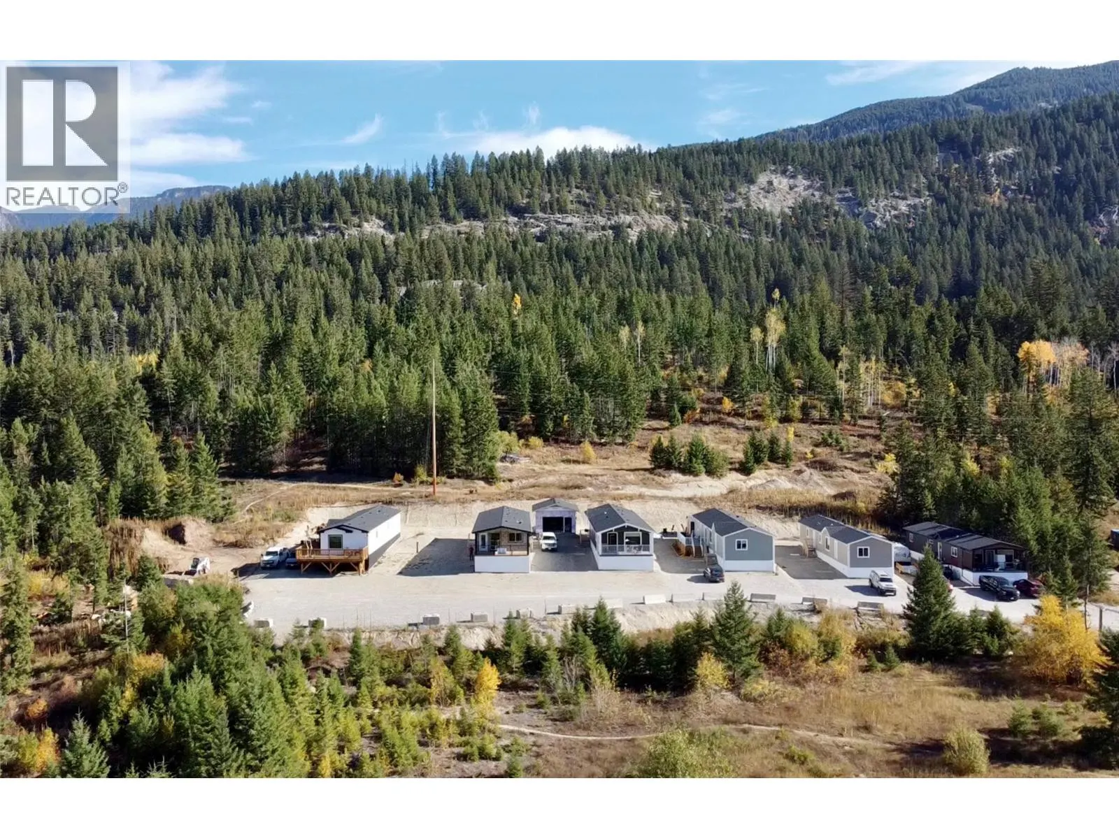 470 Reflection Lake Road Lot# 46