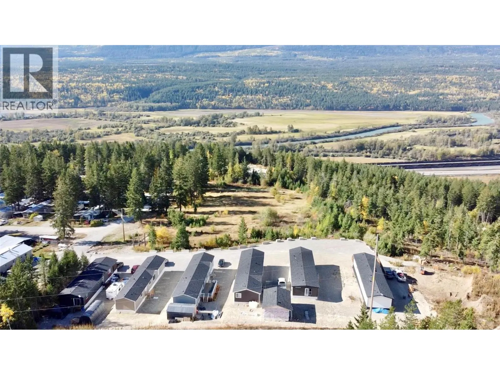 470 Reflection Lake Road Lot# 46