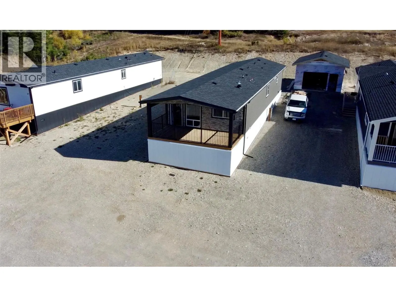 470 Reflection Lake Road Lot# 46