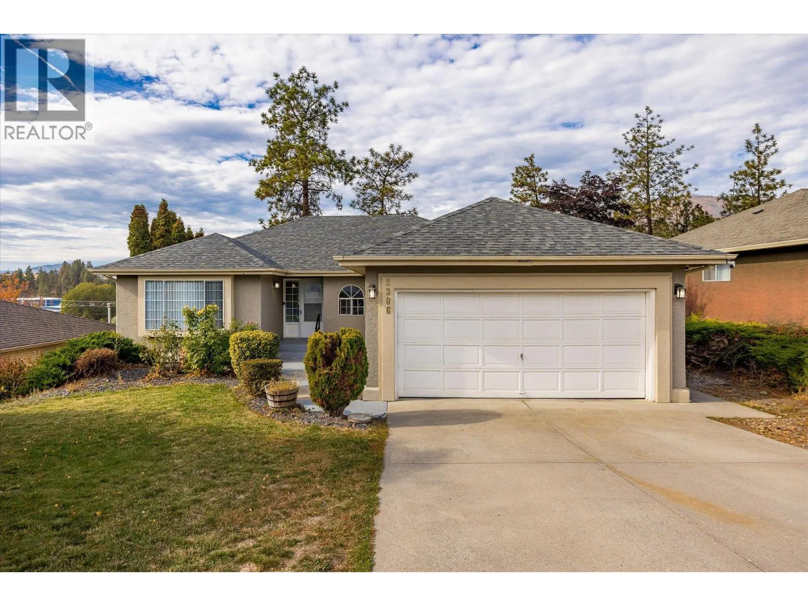 2306 Devon Court
