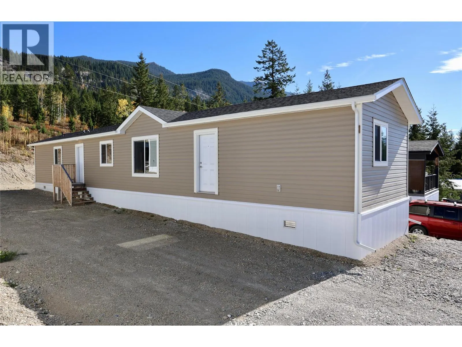 470 REFLECTION LAKE Road Lot# 43