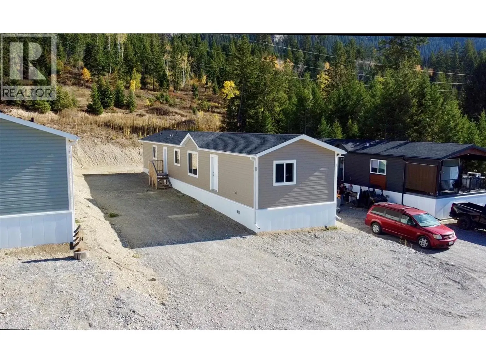 470 REFLECTION LAKE Road Lot# 43