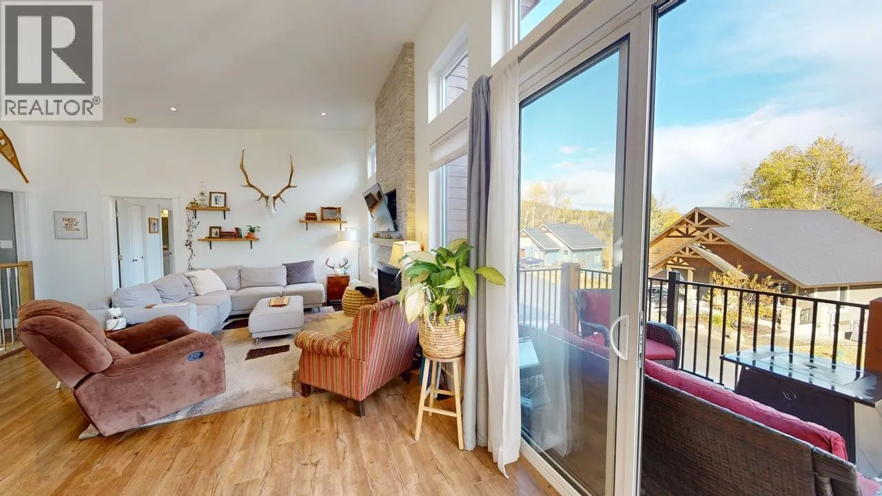 5 Alpine Trail Place