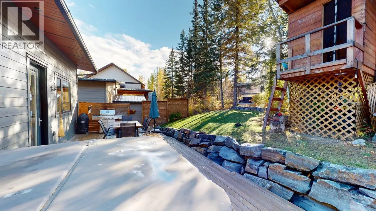 5 Alpine Trail Place