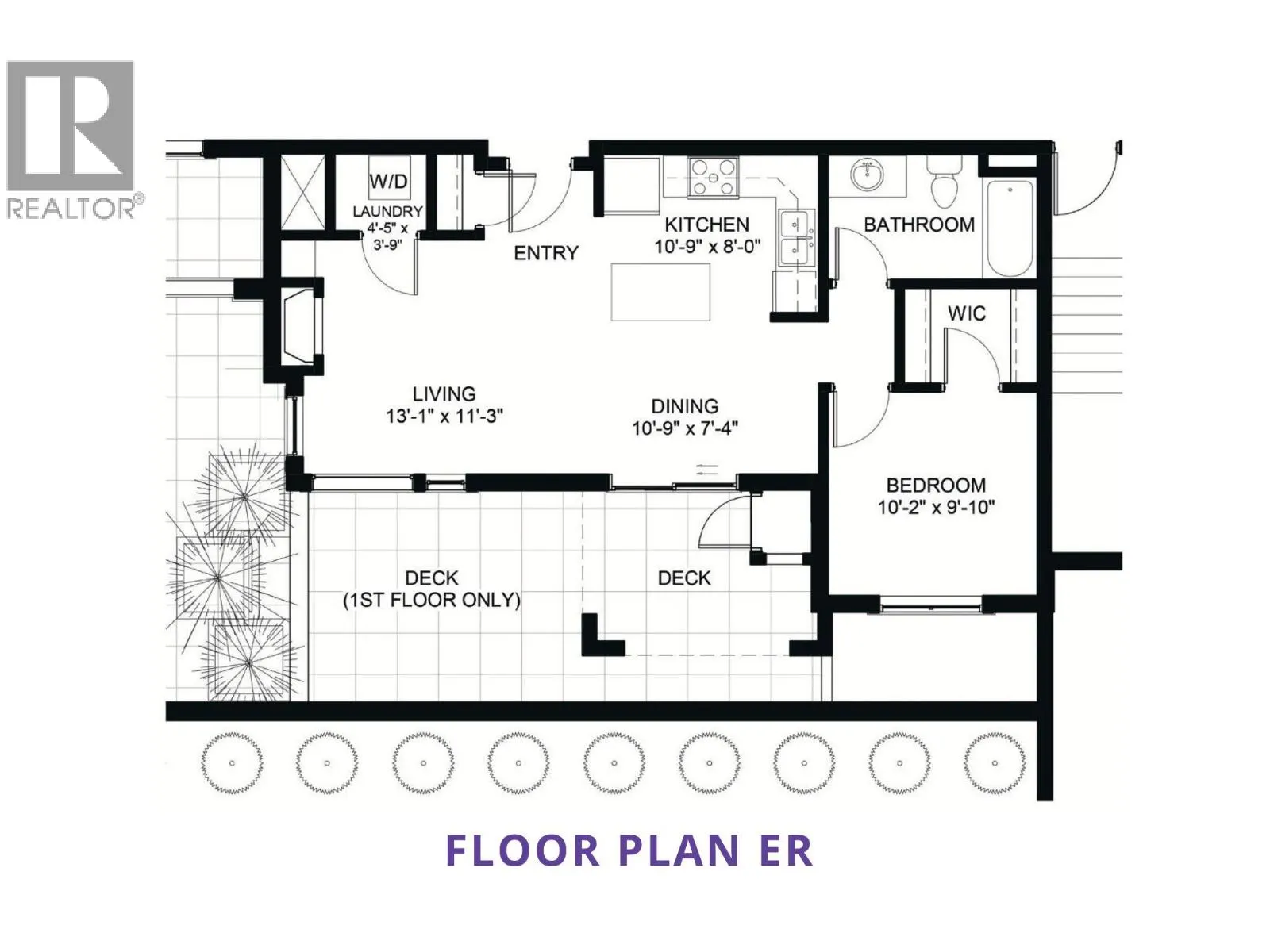 2171 Van Horne Drive Unit# 204