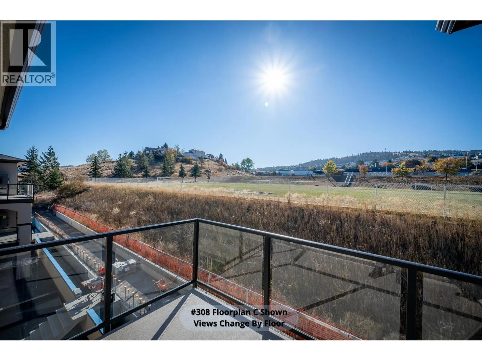 2171 Van Horne Drive Unit# 205