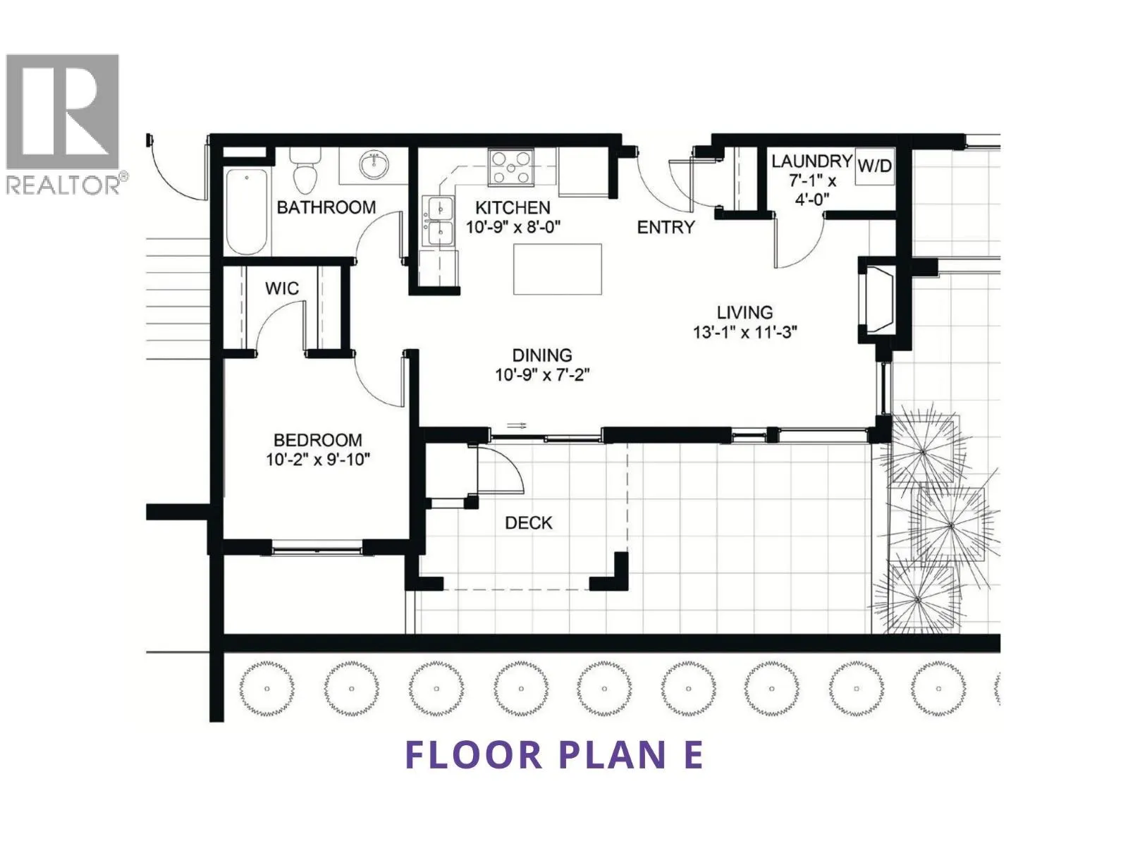 2171 Van Horne Drive Unit# 205