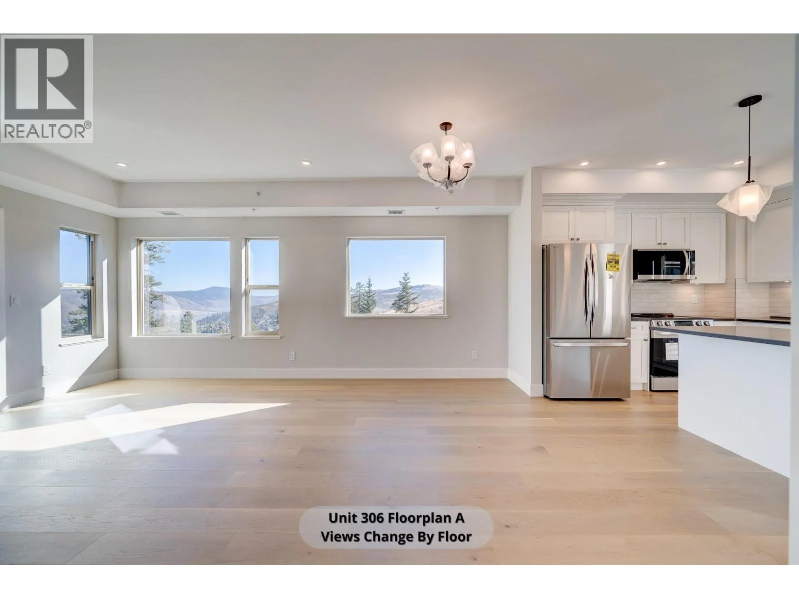 2171 Van Horne Drive Unit# 206