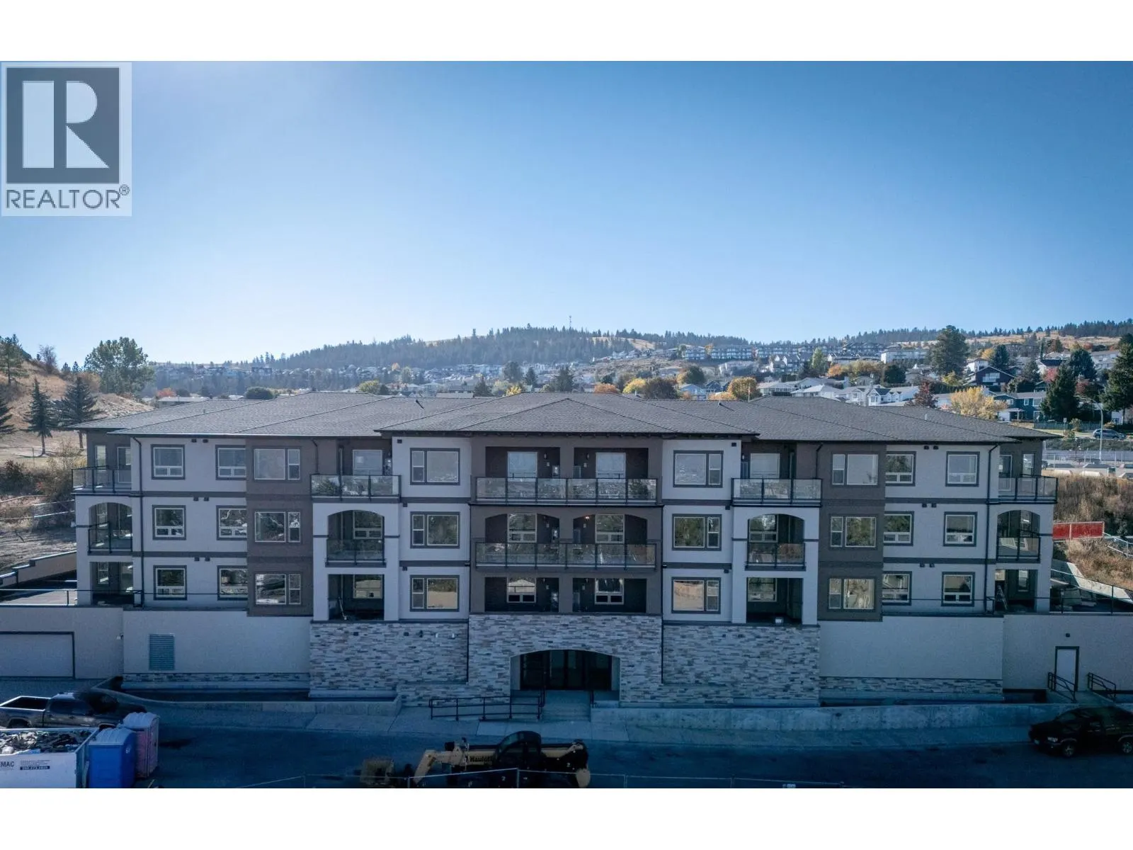 2171 Van Horne Drive Unit# 206