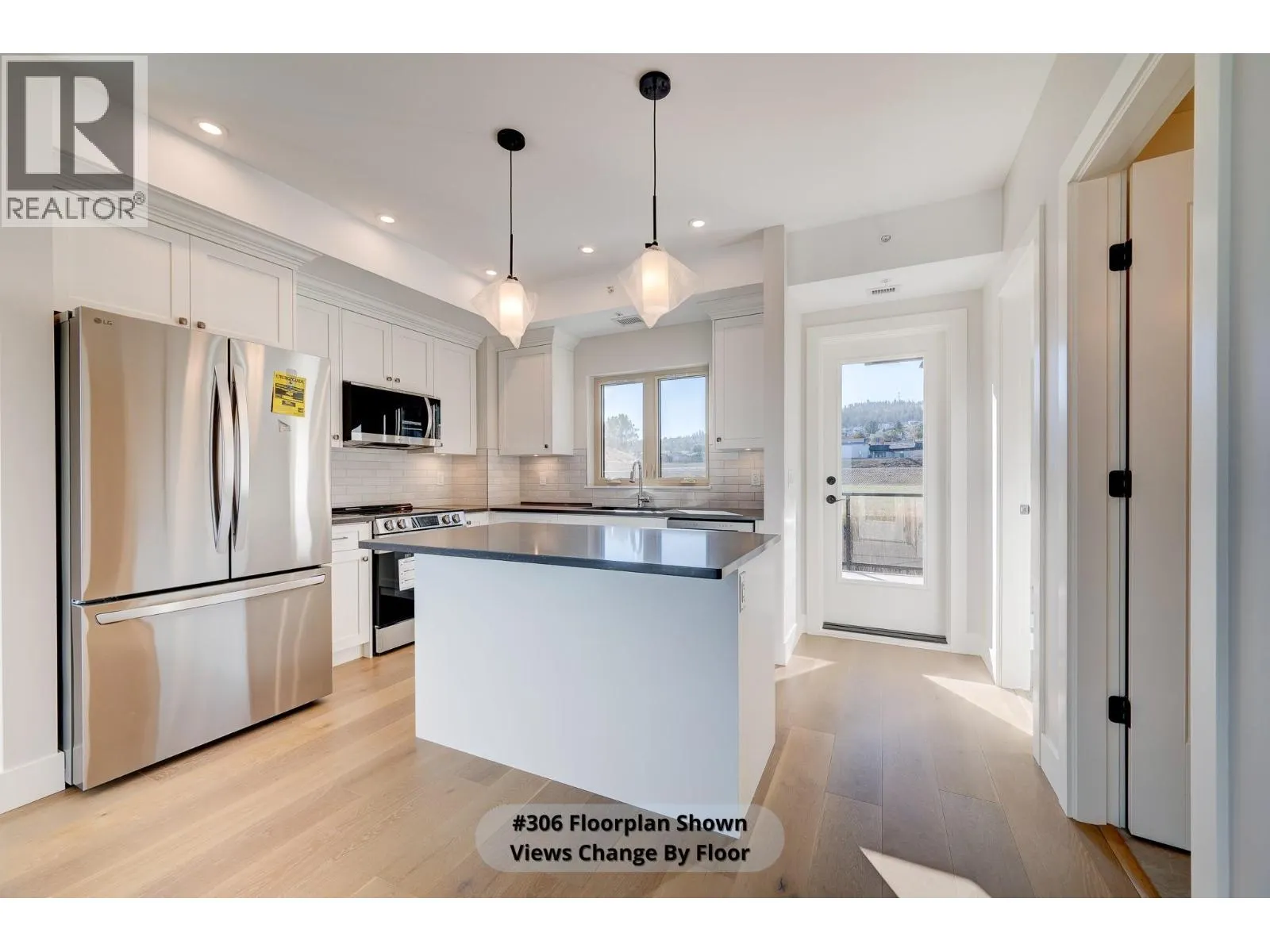 2171 Van Horne Drive Unit# 206