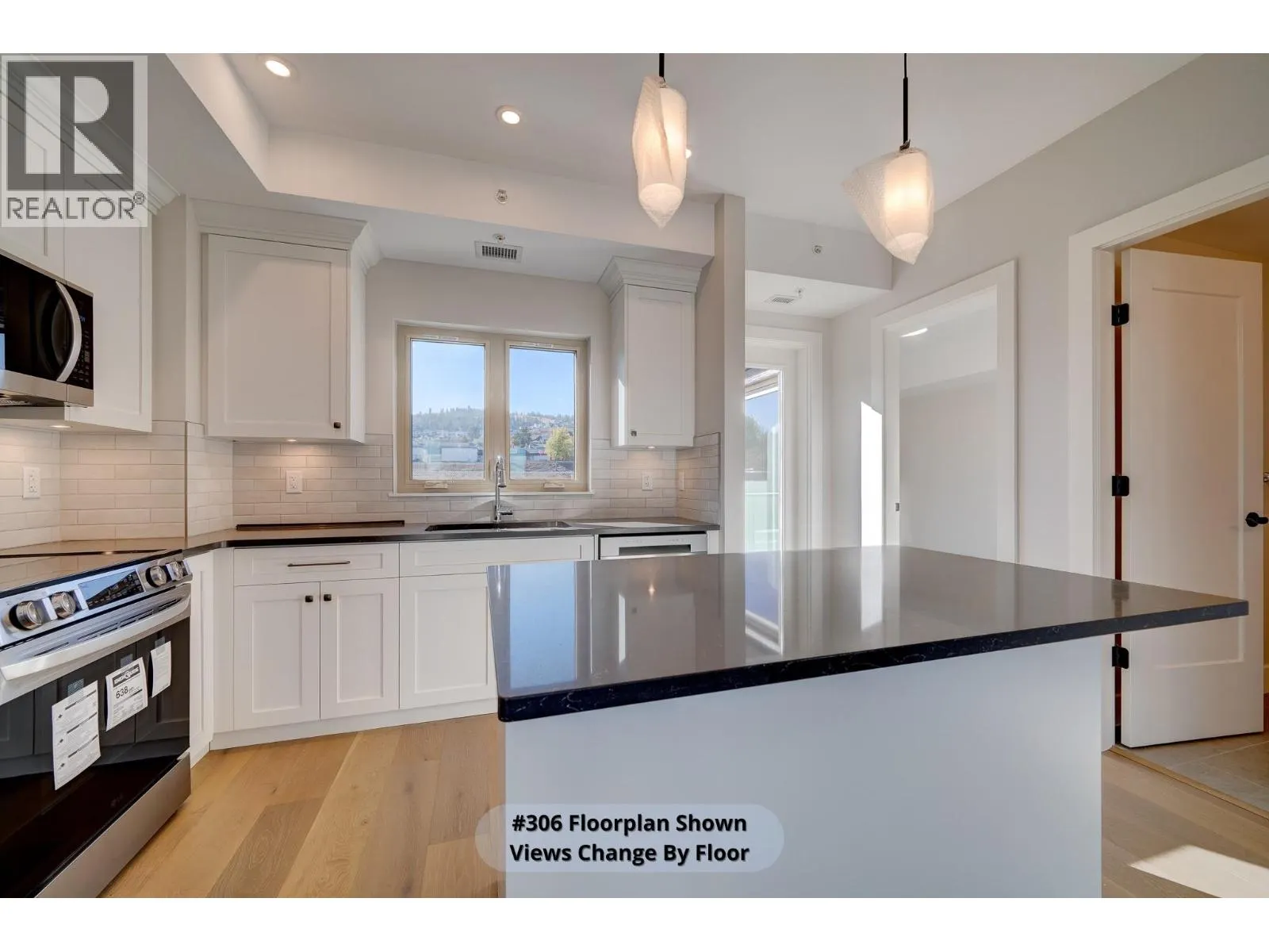 2171 Van Horne Drive Unit# 206