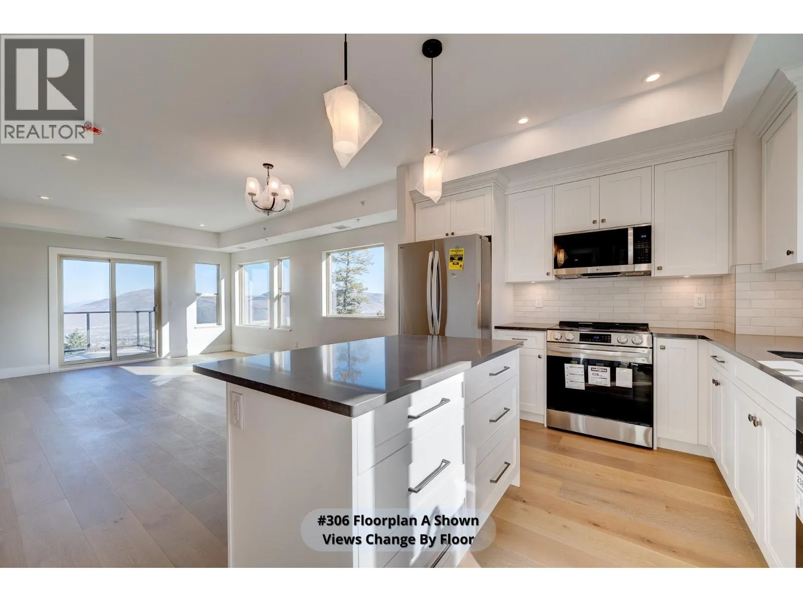 2171 Van Horne Drive Unit# 206