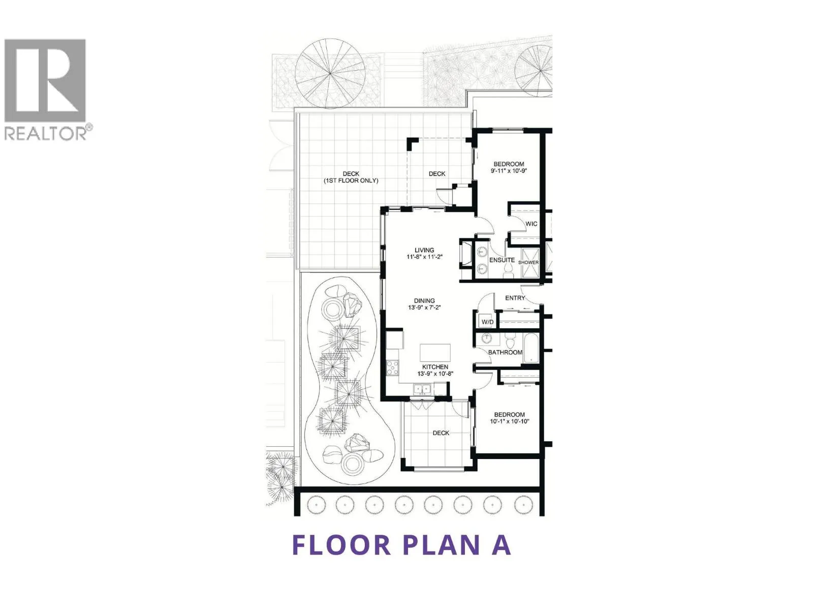 2171 Van Horne Drive Unit# 206