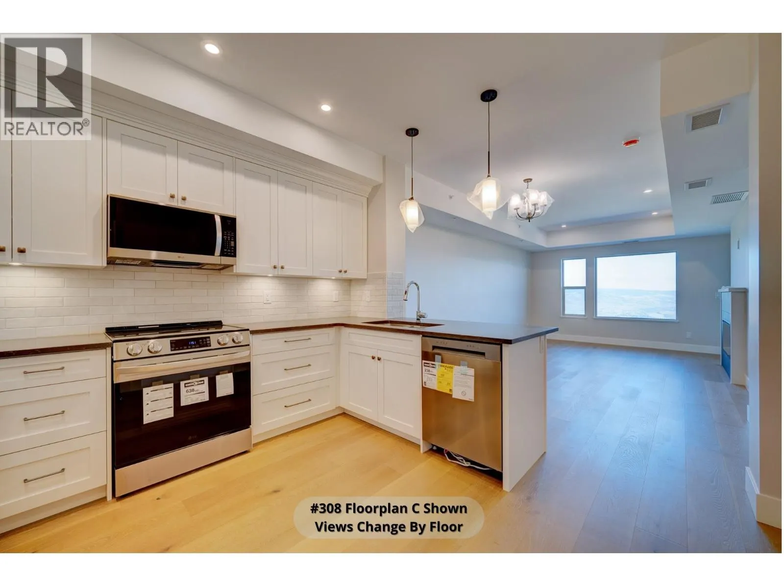 2171 Van Horne Drive Unit# 208