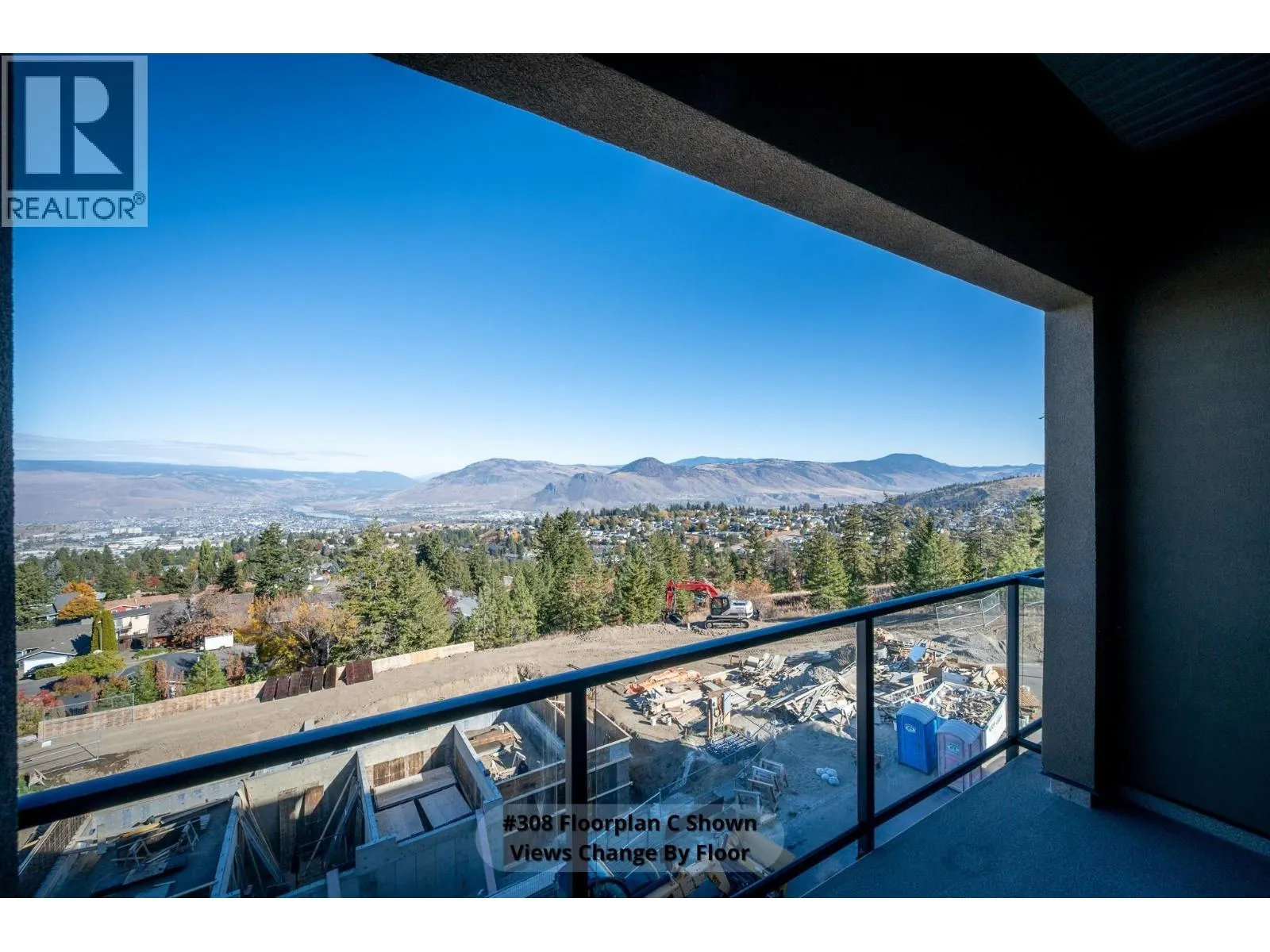 2171 Van Horne Drive Unit# 208