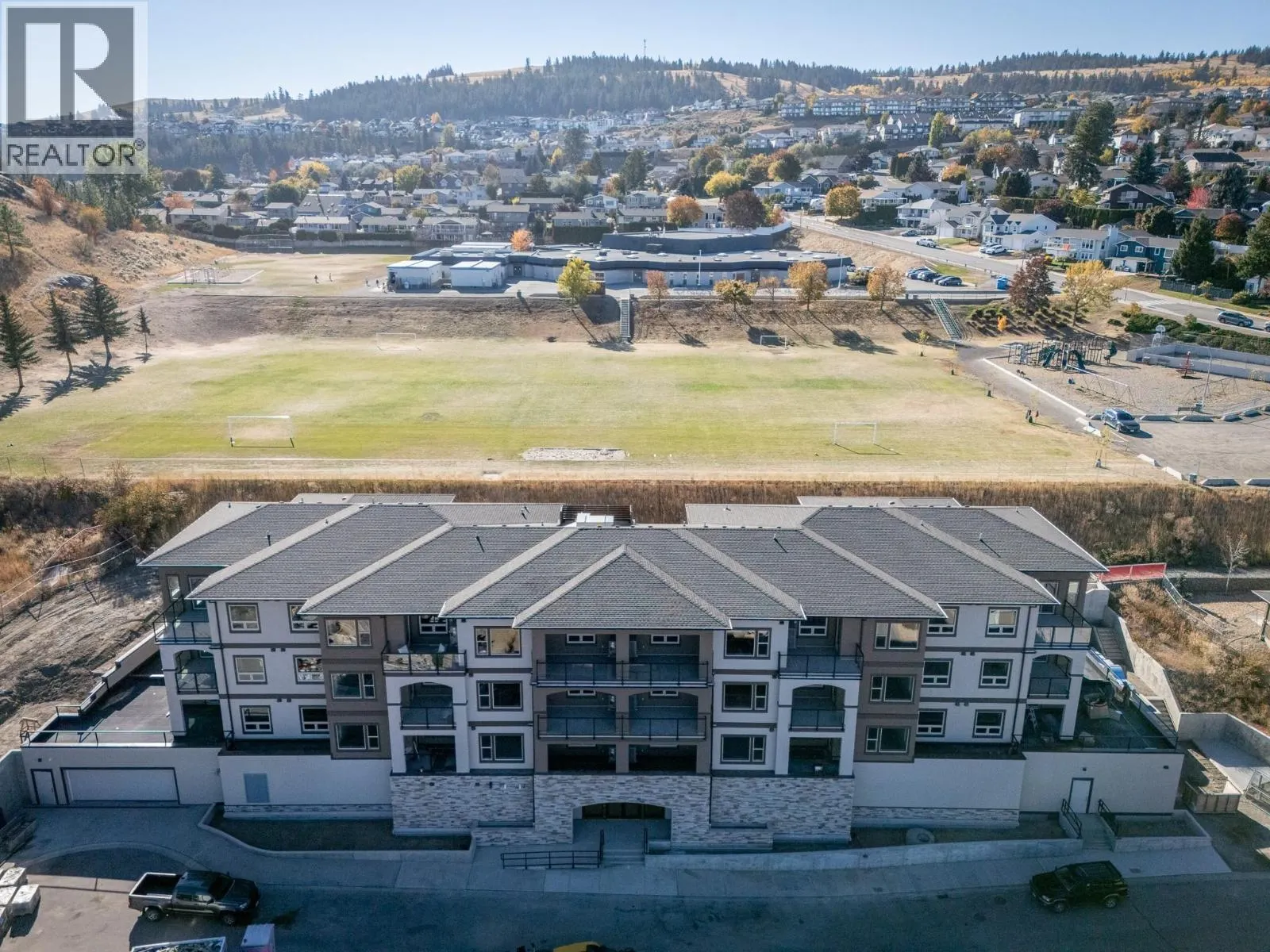 2171 Van Horne Drive Unit# 208