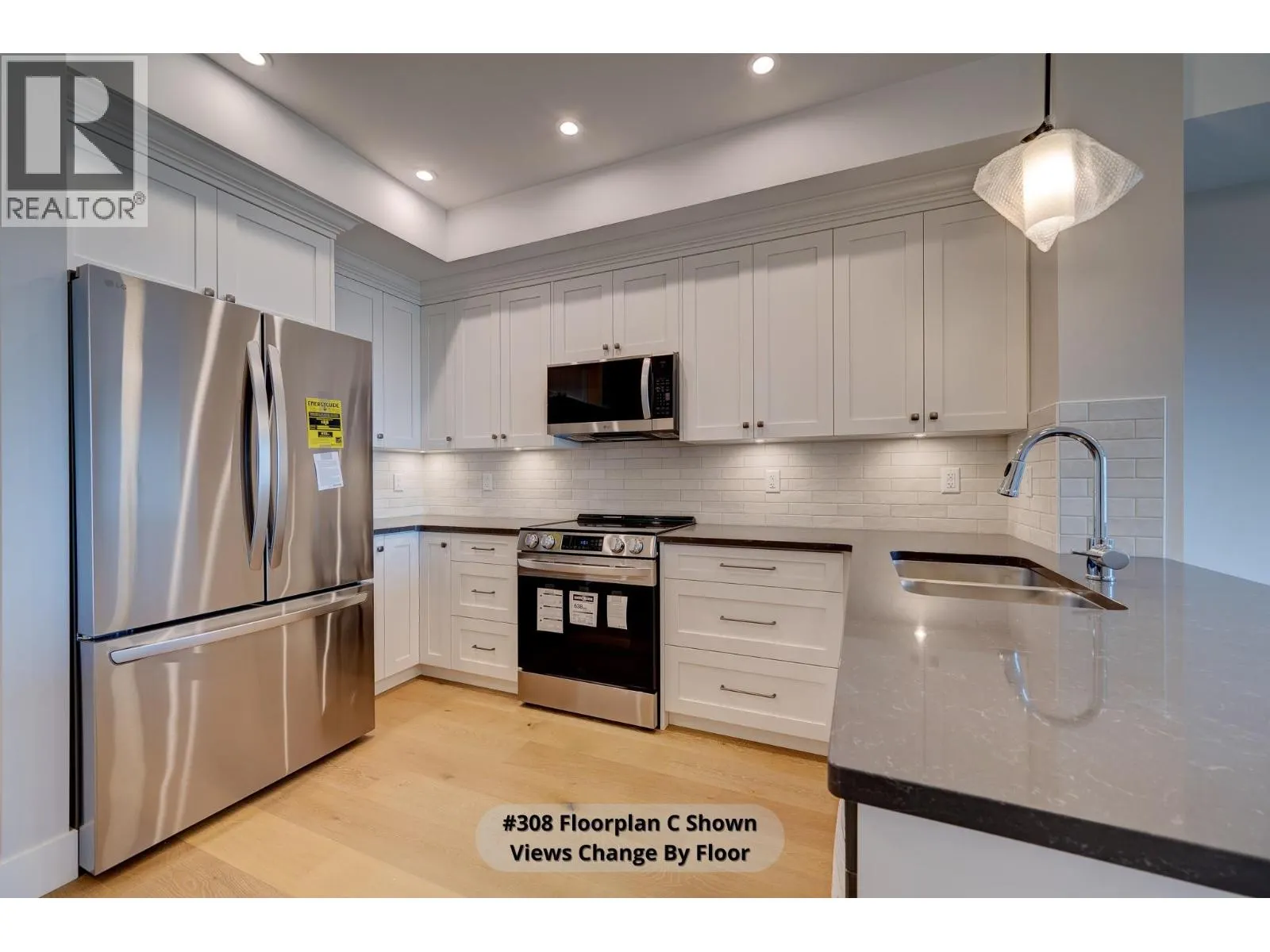 2171 Van Horne Drive Unit# 208