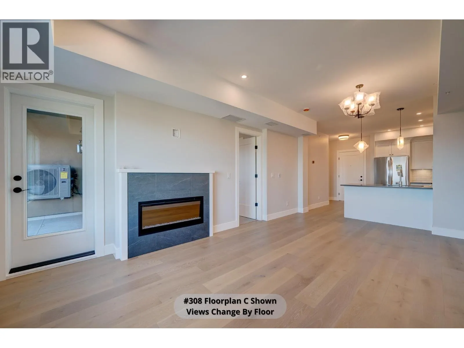 2171 Van Horne Drive Unit# 208