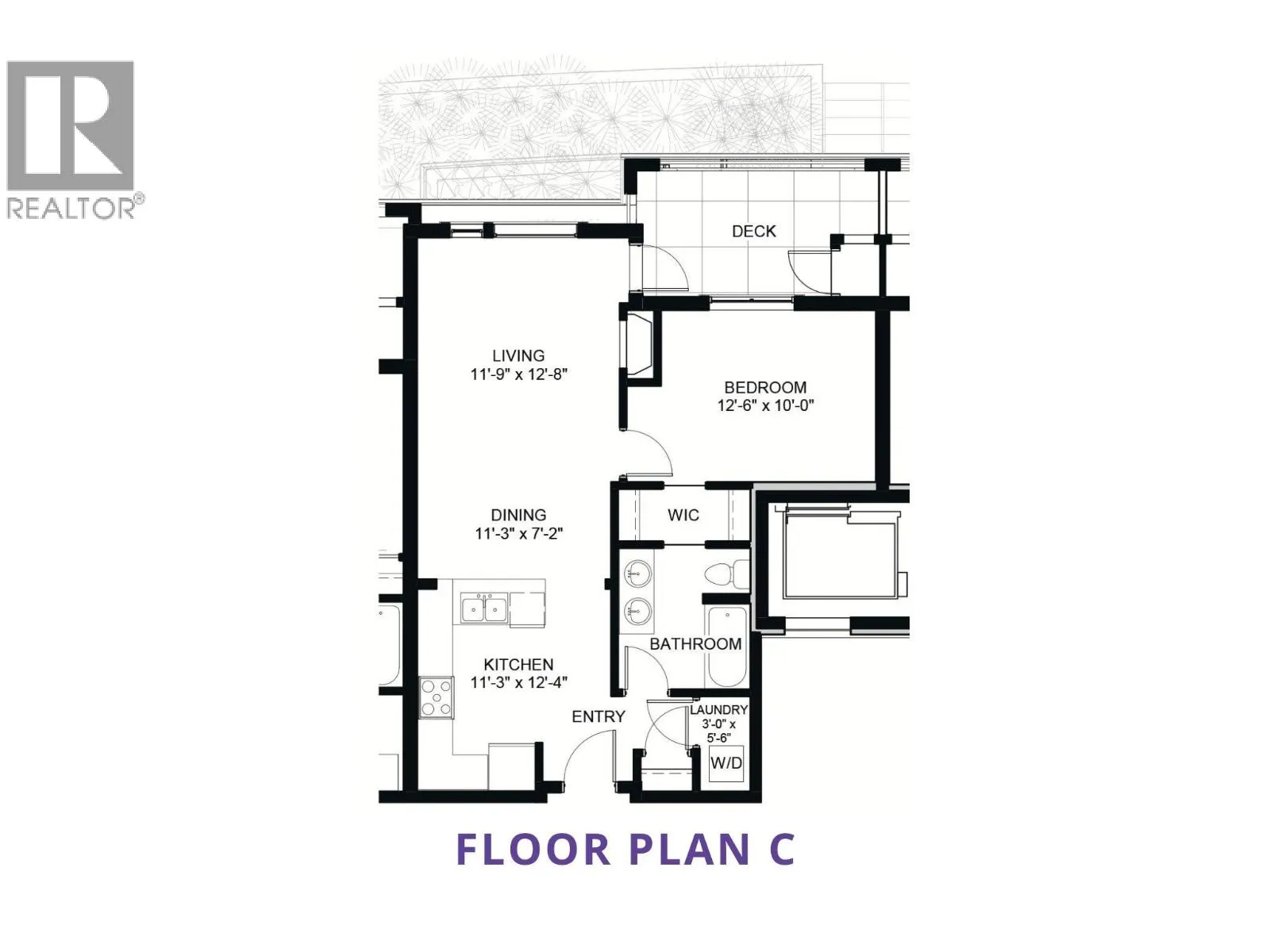 2171 Van Horne Drive Unit# 208