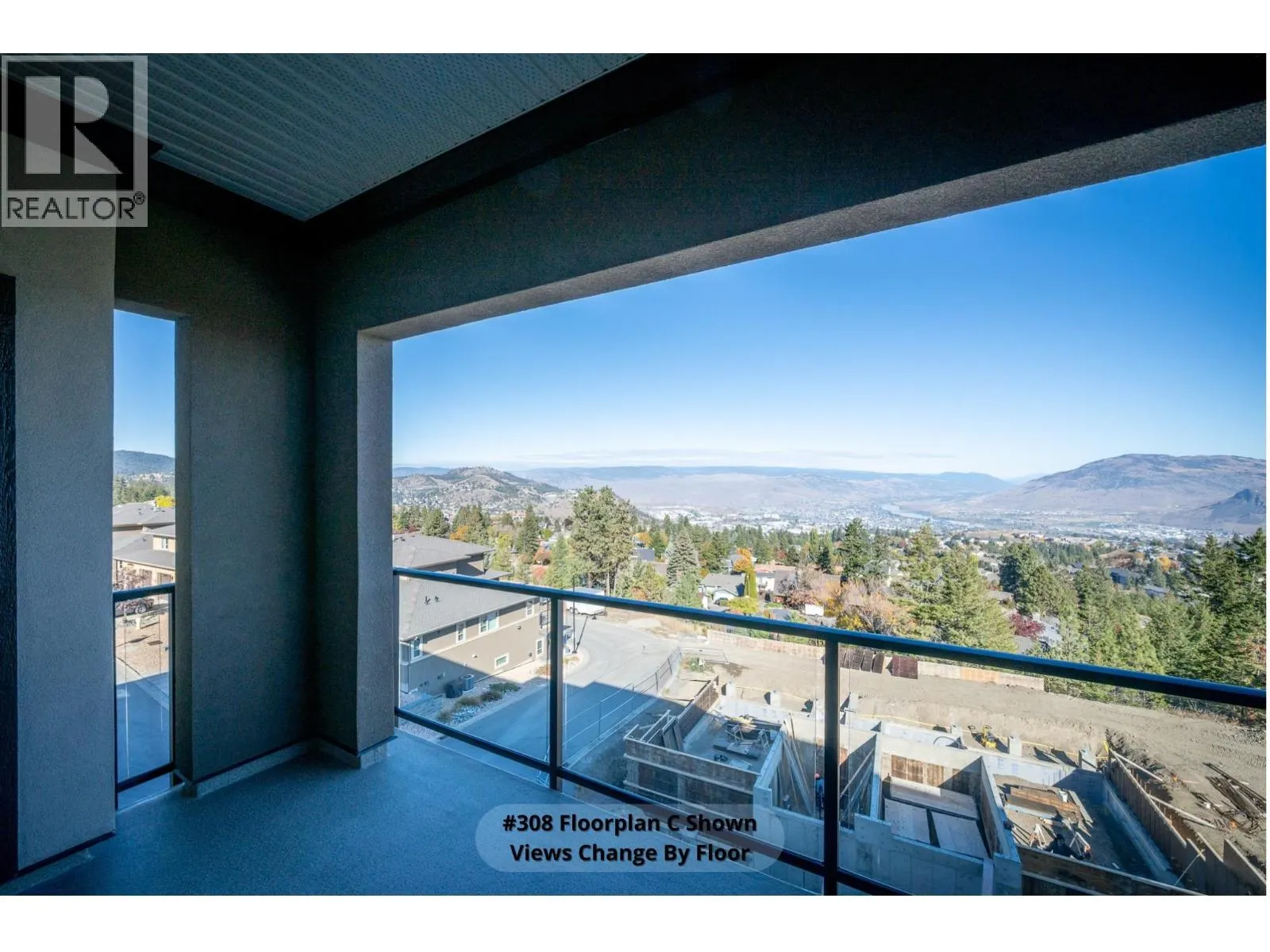 2171 Van Horne Drive Unit# 208