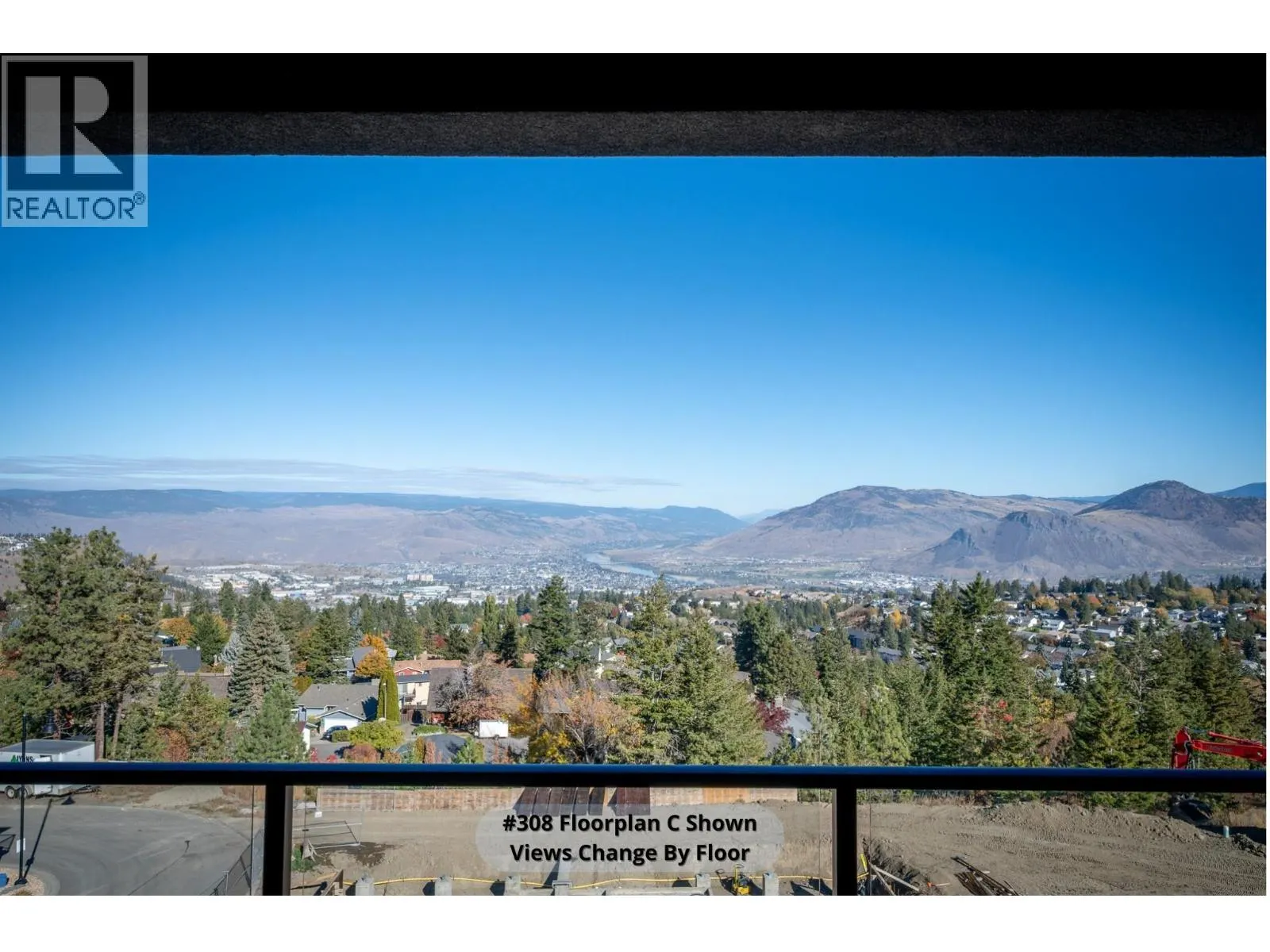 2171 Van Horne Drive Unit# 208